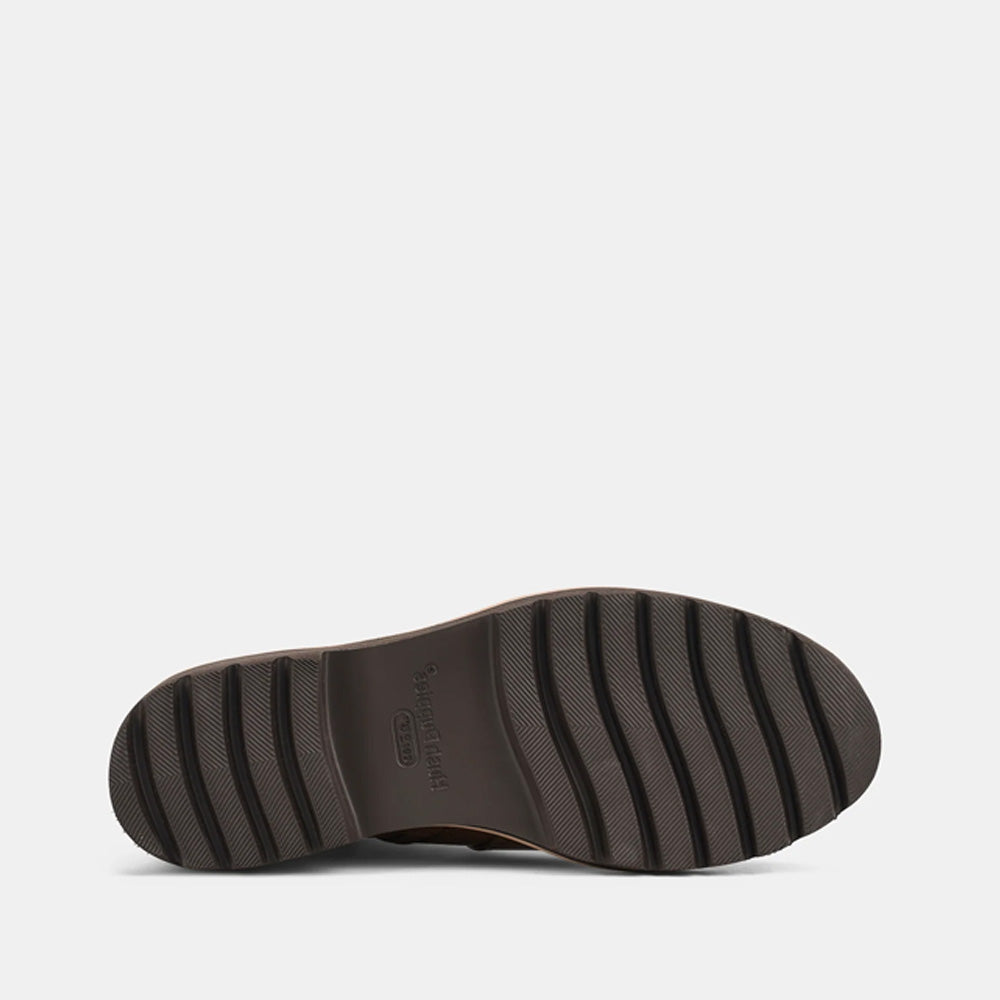 HUSH PUPPIES WENDY COGNAC - Image 4