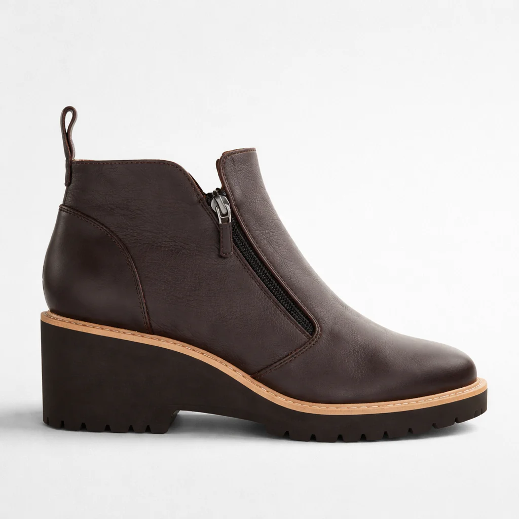 HUSH PUPPIES WHITNEY GROUND COFFEE