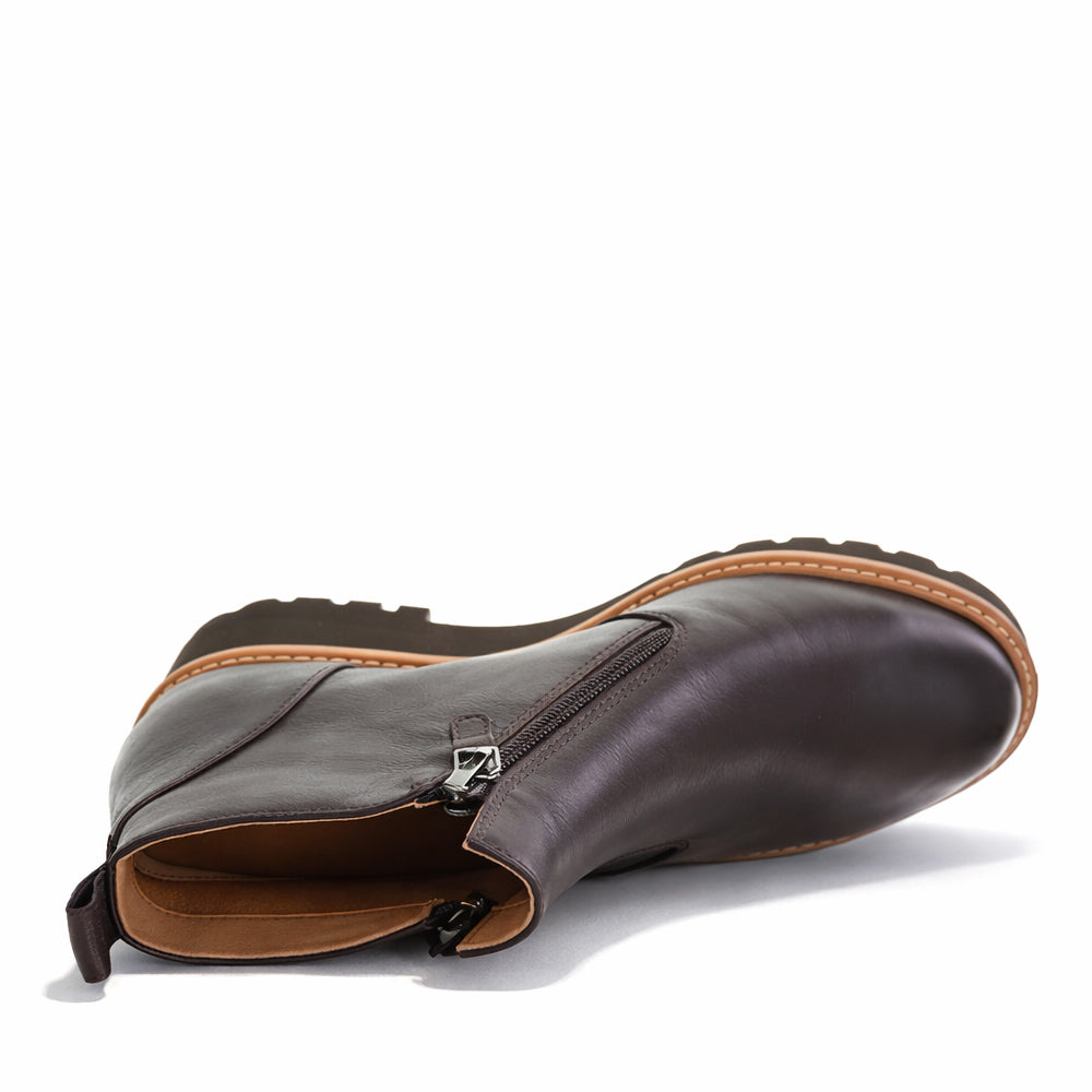 HUSH PUPPIES WHITNEY GROUND COFFEE - Image 3