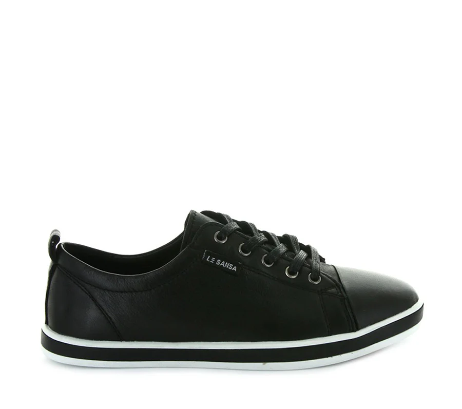 LE SANSA IVANKA BLACK