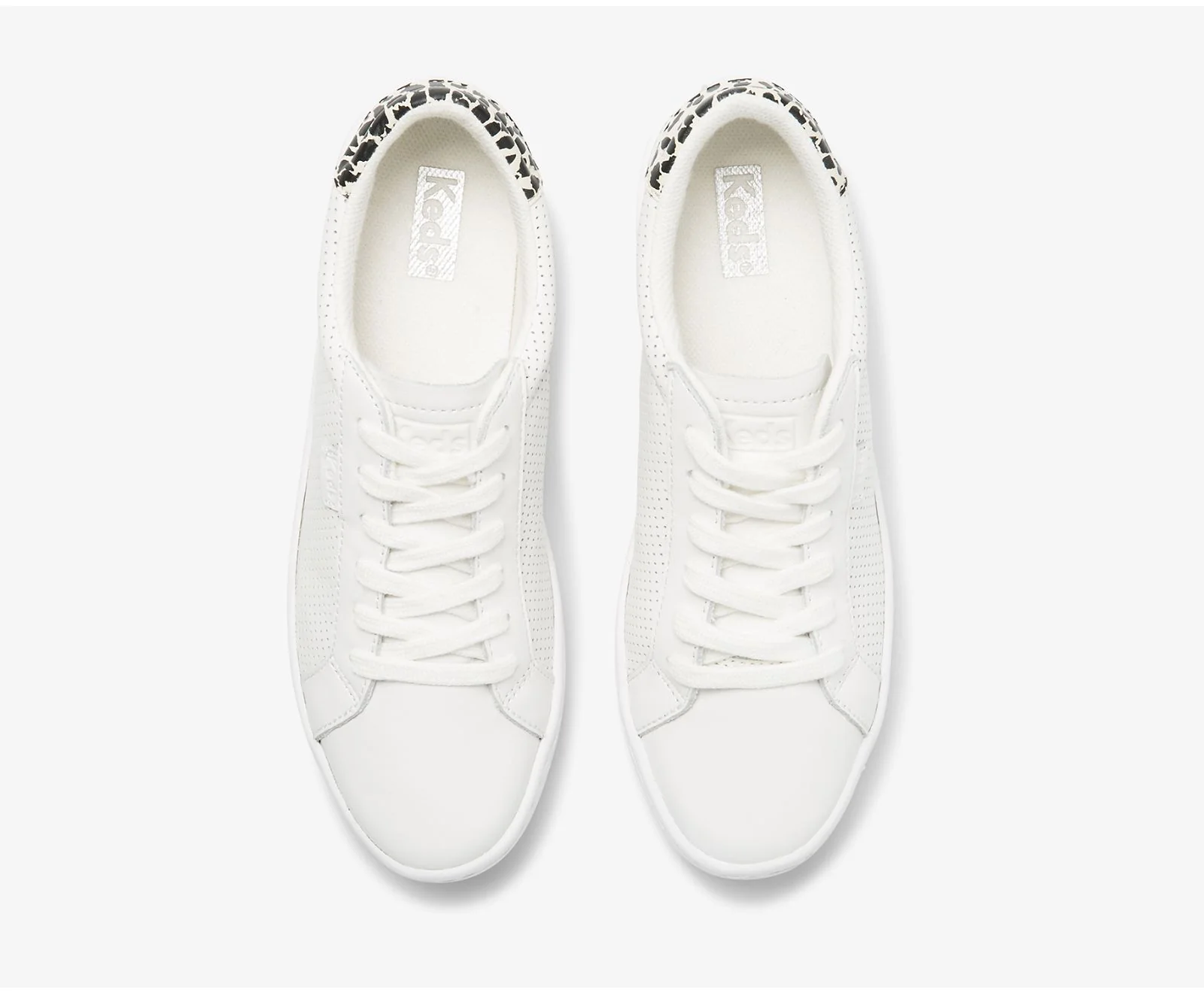 KEDS ACE JJML SNOW LEOPARD - Image 3