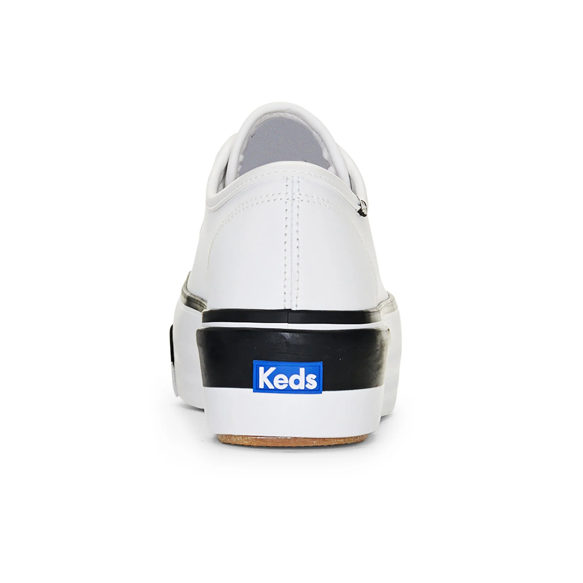 KEDS TRIPLE UP BUMPER WHITE - Image 4