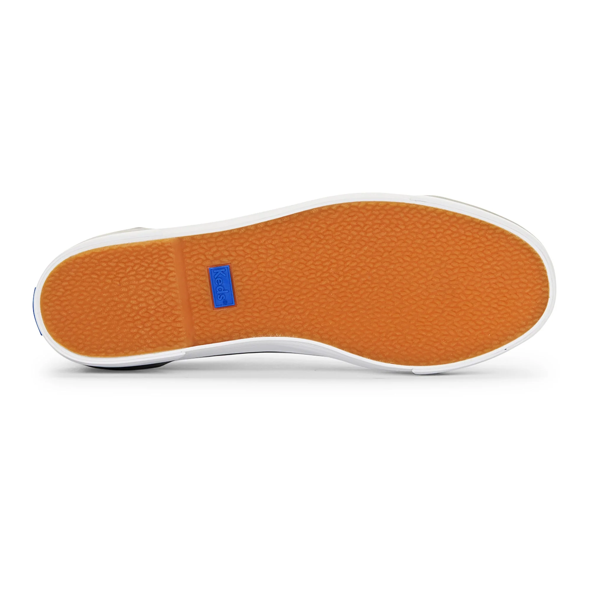 KEDS TRIPLE UP BUMPER WHITE - Image 5