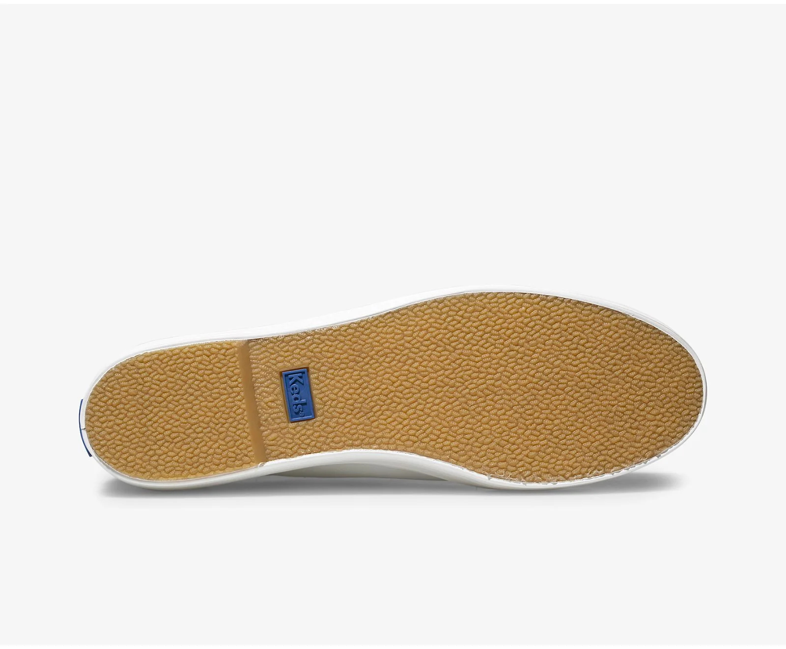 KEDS TRIPLE KICK WHITE - Image 4