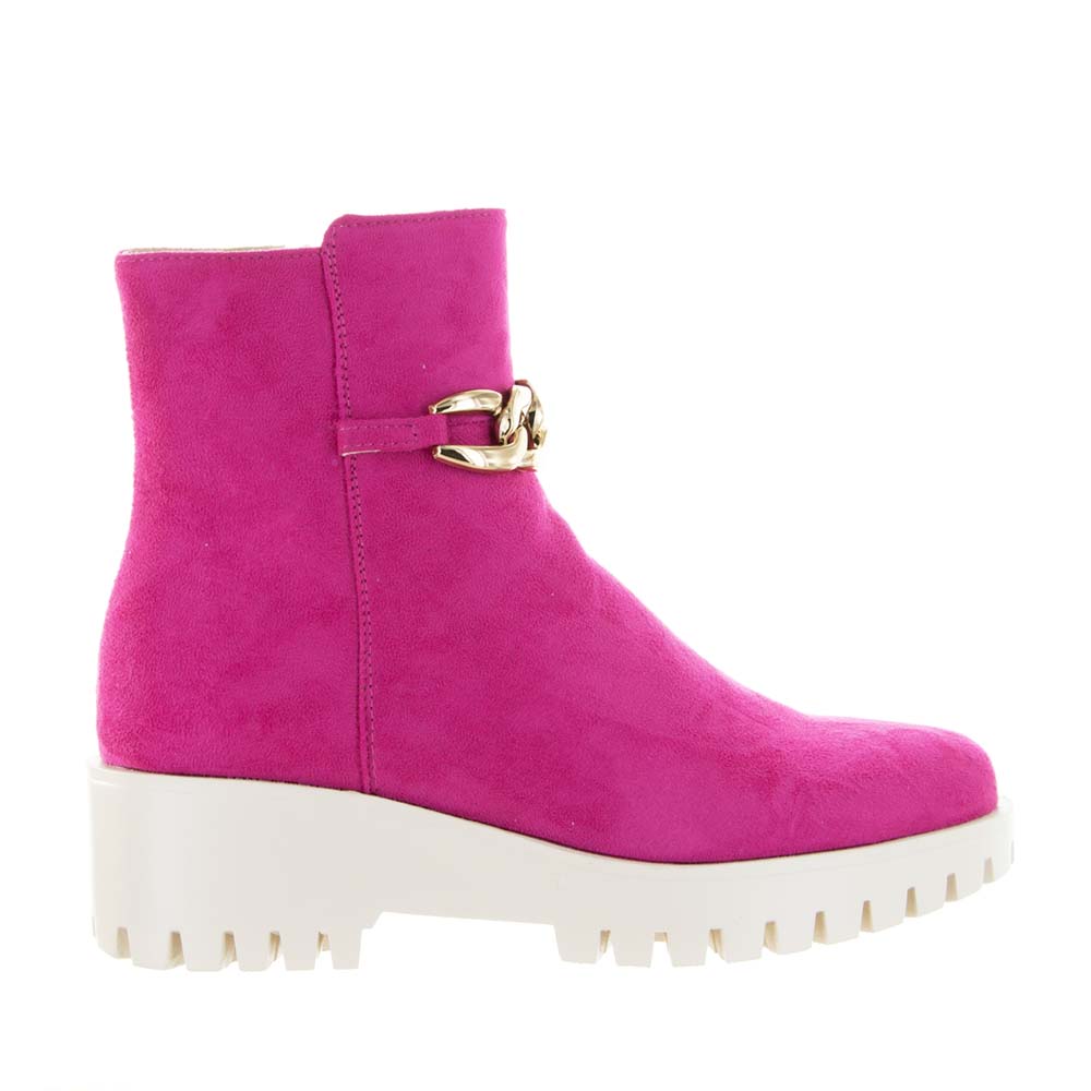 LAGUNA QUAYS DELIGHT HOT PINK