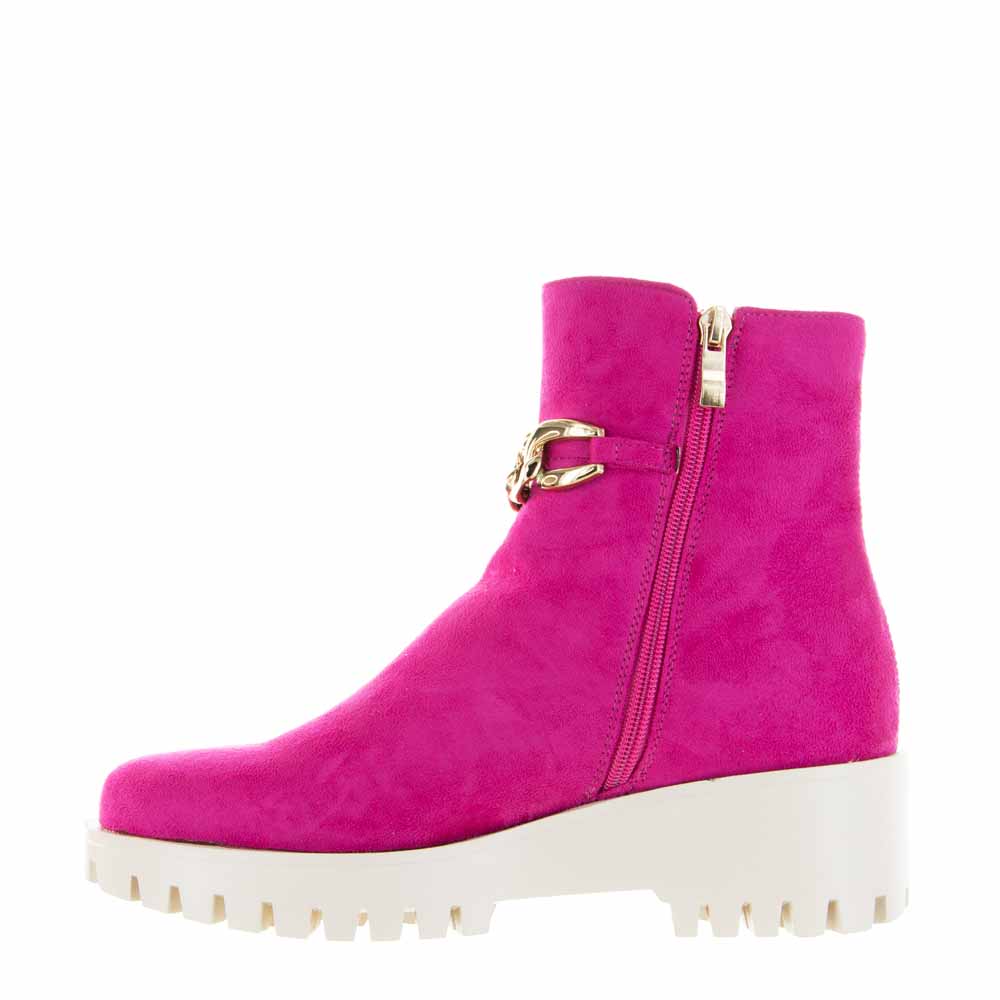LAGUNA QUAYS DELIGHT HOT PINK - Image 3