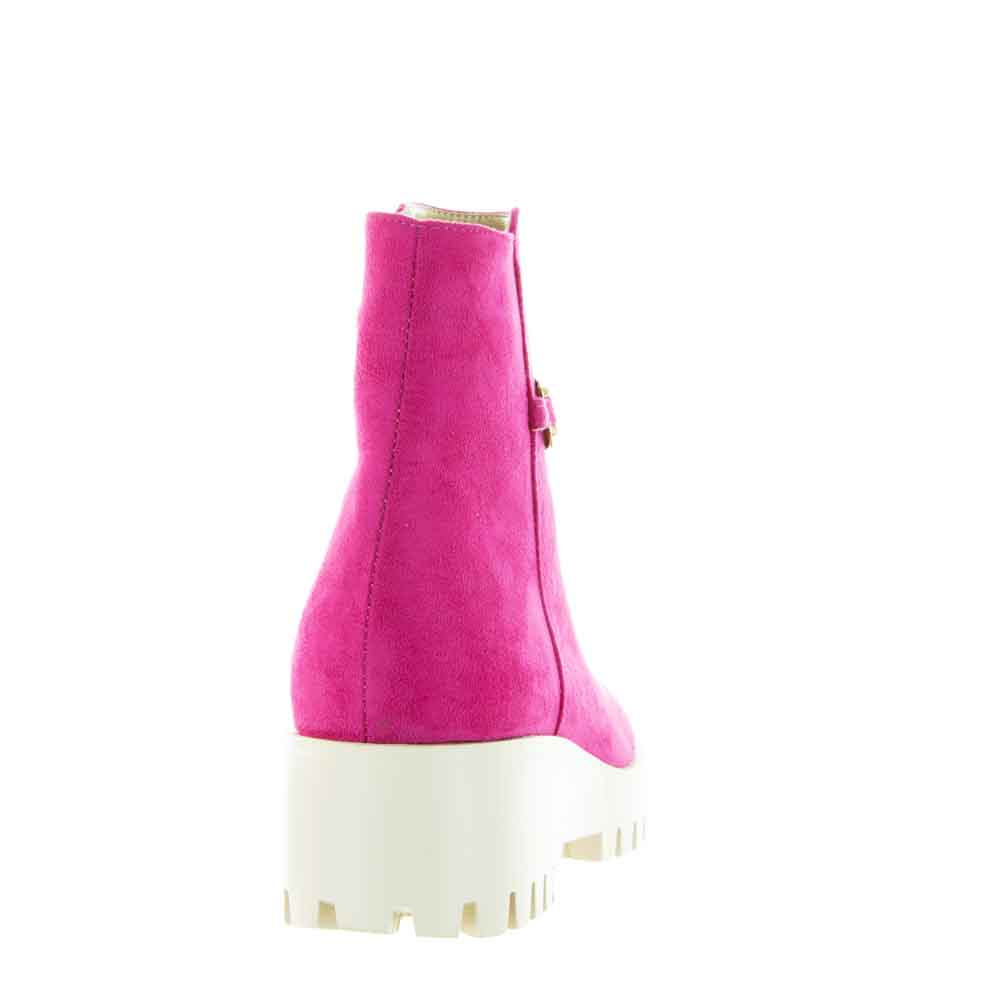 LAGUNA QUAYS DELIGHT HOT PINK - Image 4