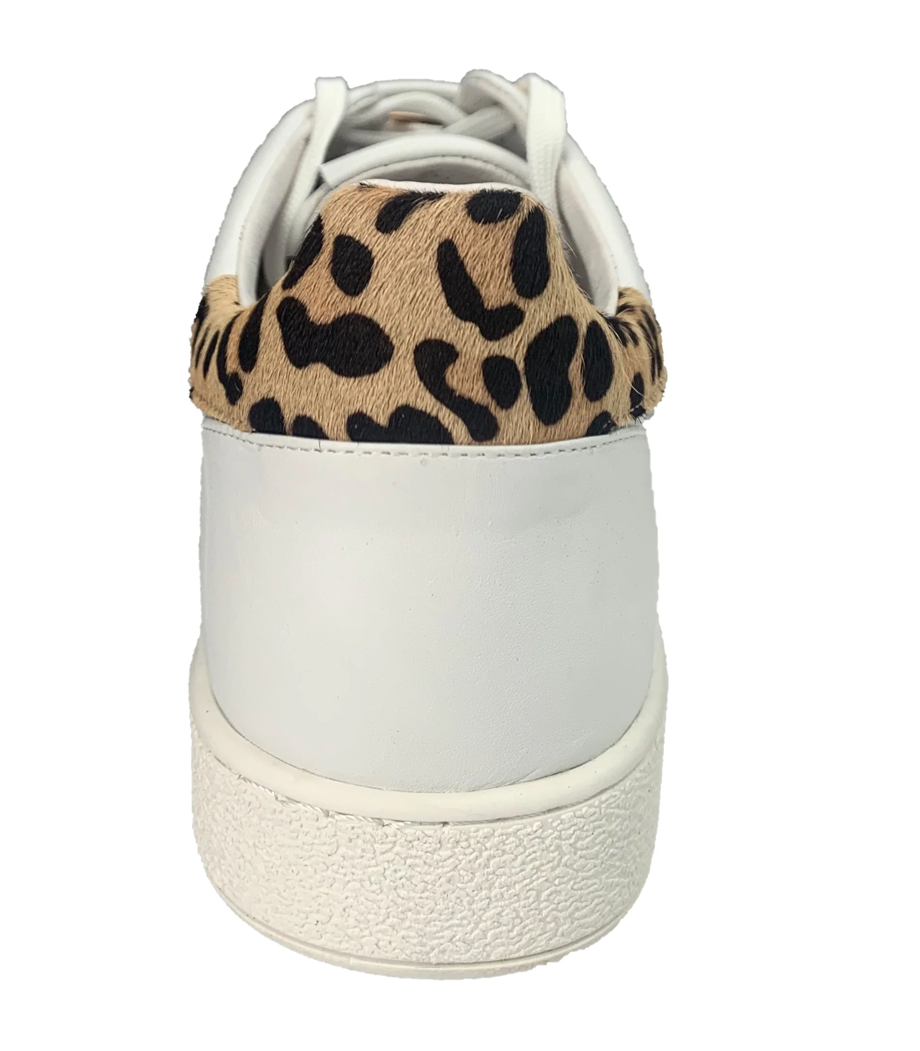 Lavish White/Leopard Z - Image 5