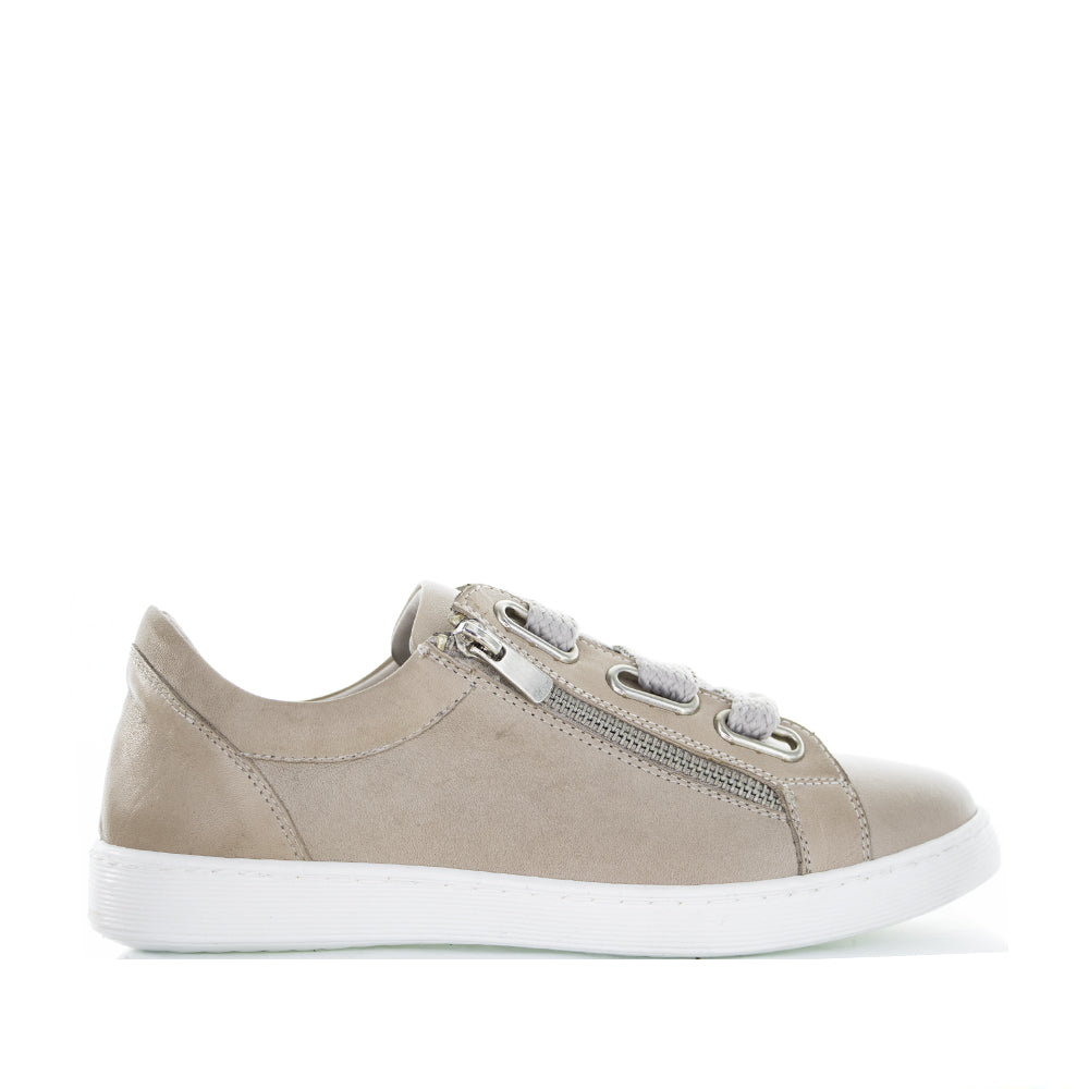 LE SANSA 82466 SILVER GREY