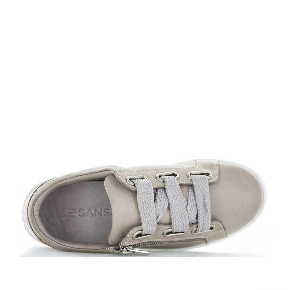 LE SANSA 82466 SILVER GREY - Image 3