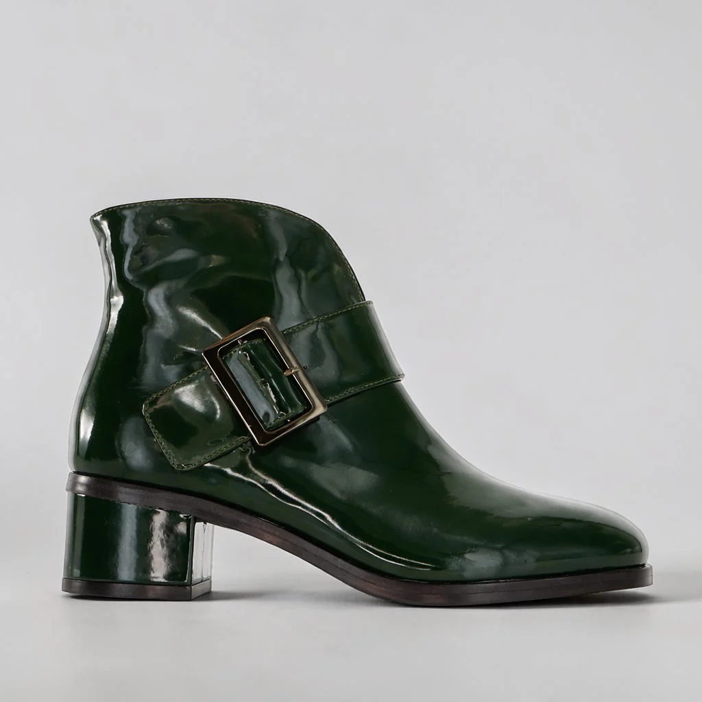 LE SANSA ANDY BOTTLE GREEN