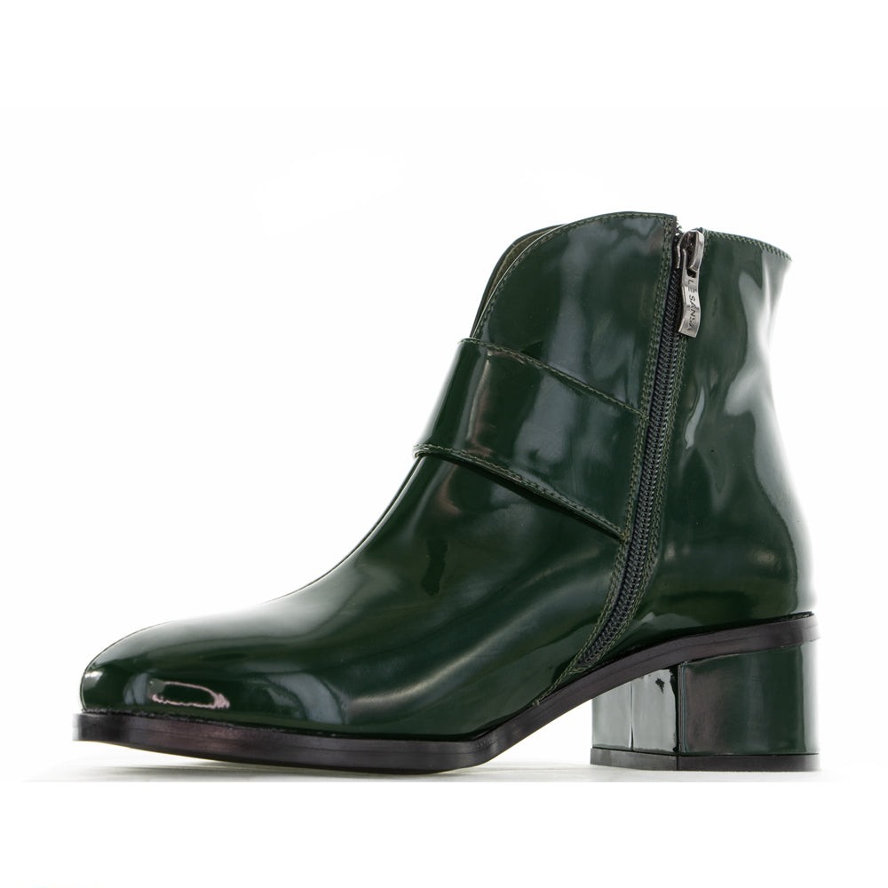 LE SANSA ANDY BOTTLE GREEN - Image 4