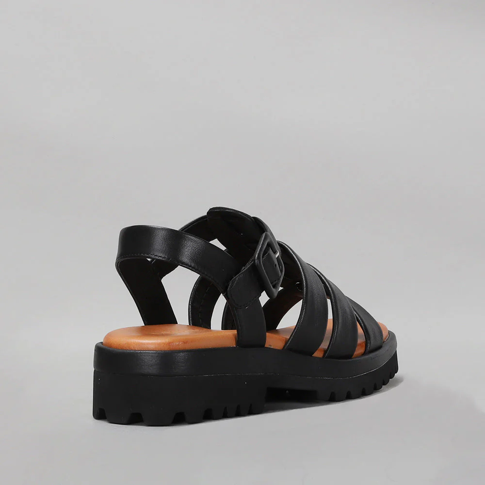 LE SANSA BEETEL BLACK - Image 3