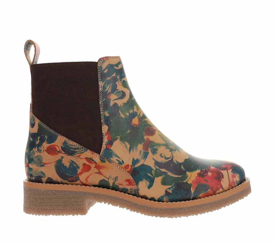 LE SANSA BONDI II FLOWER MULTI