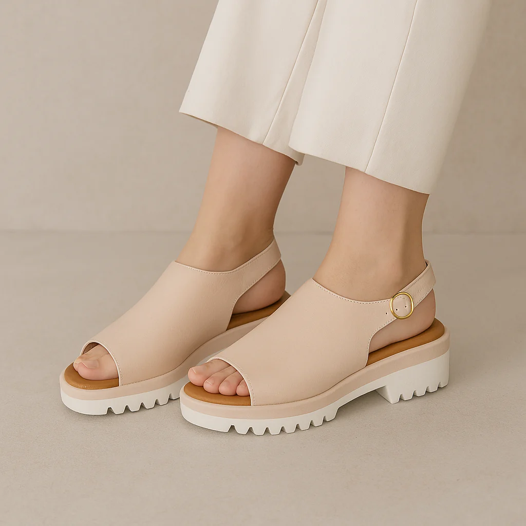 LE SANSA BRIAR BLUSH - Image 2