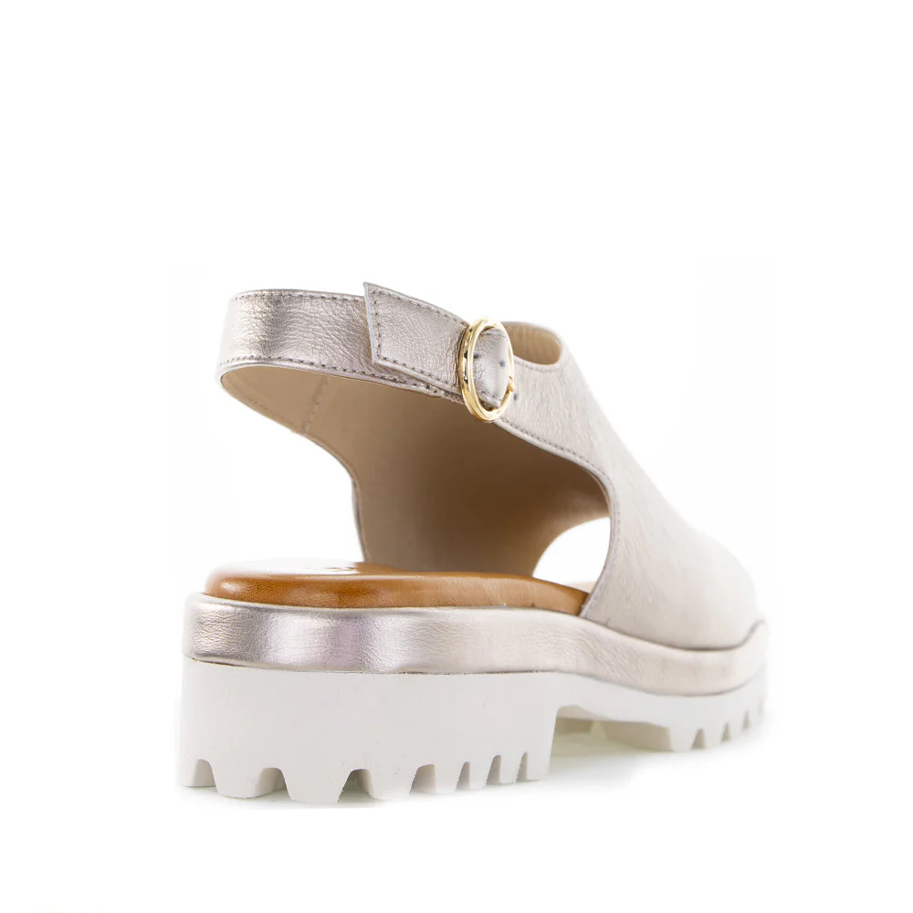 LE SANSA BRIAR CHAMPAGNE - Image 5