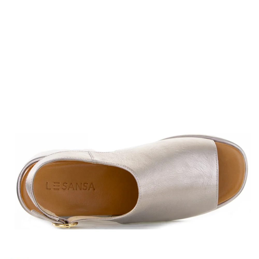 LE SANSA BRIAR CHAMPAGNE - Image 7
