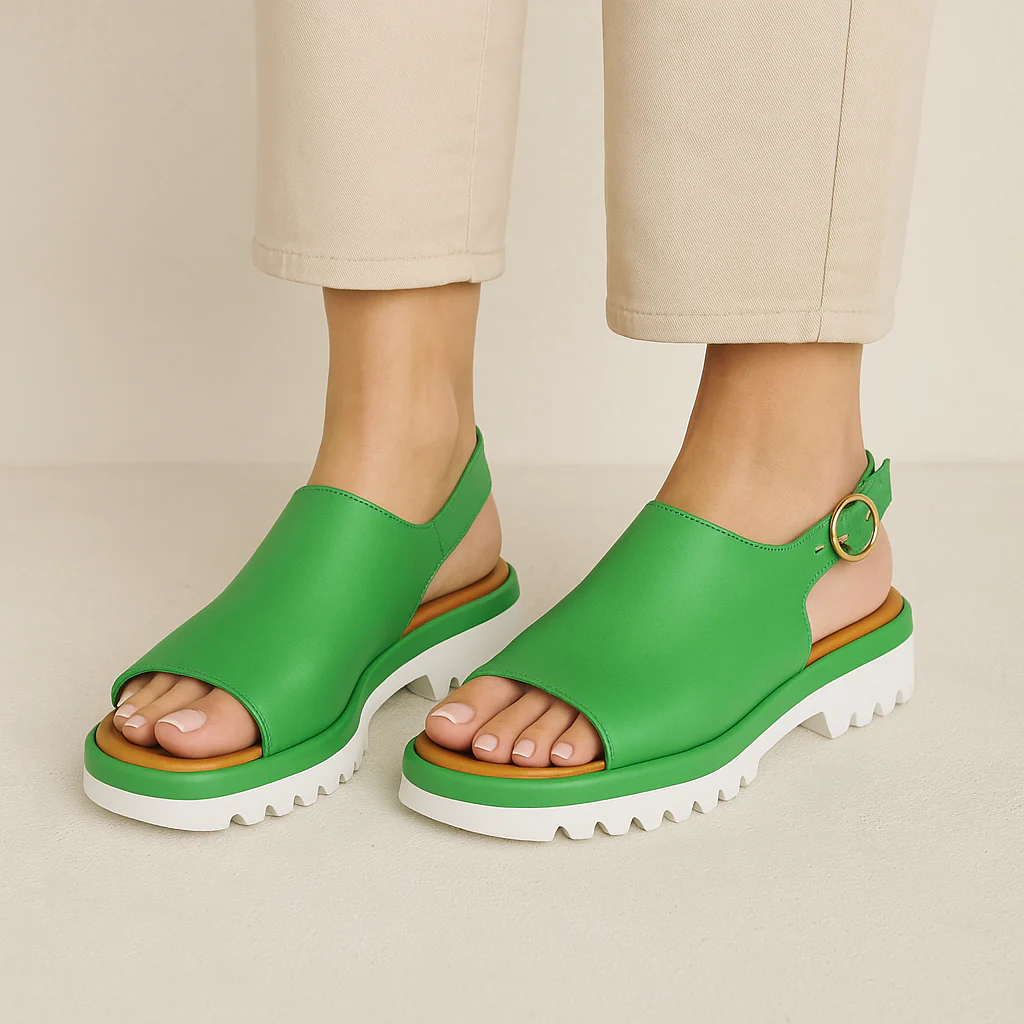 LE SANSA BRIAR FERN GREEN - Image 2