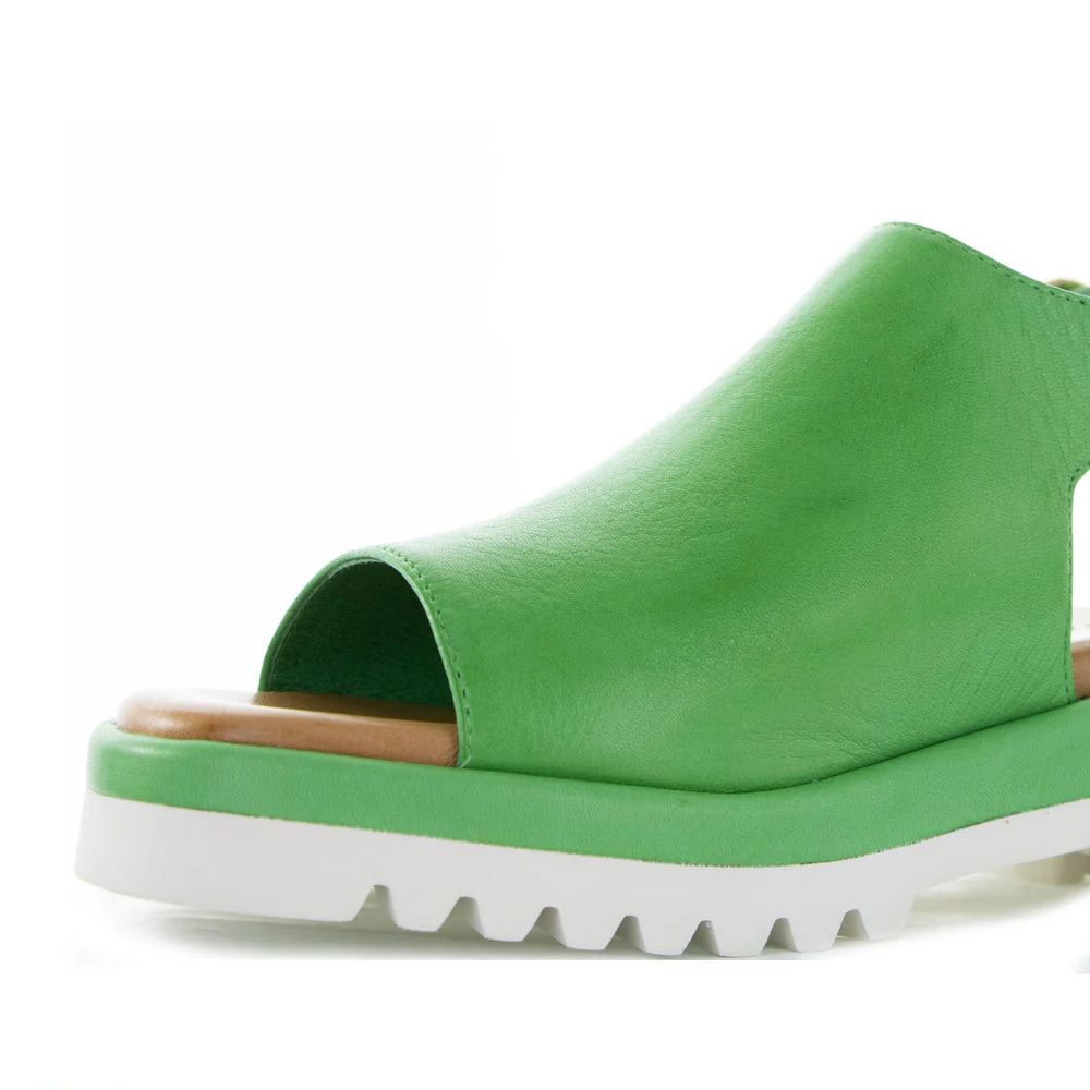 LE SANSA BRIAR FERN GREEN - Image 6