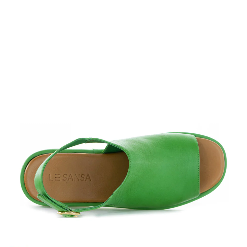 LE SANSA BRIAR FERN GREEN - Image 7