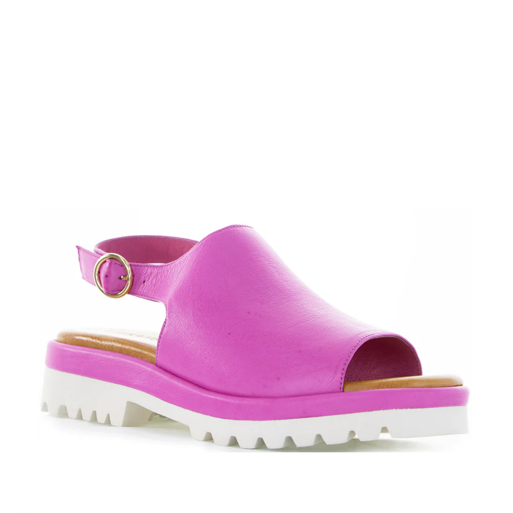 LE SANSA BRIAR HOT PINK - Image 2