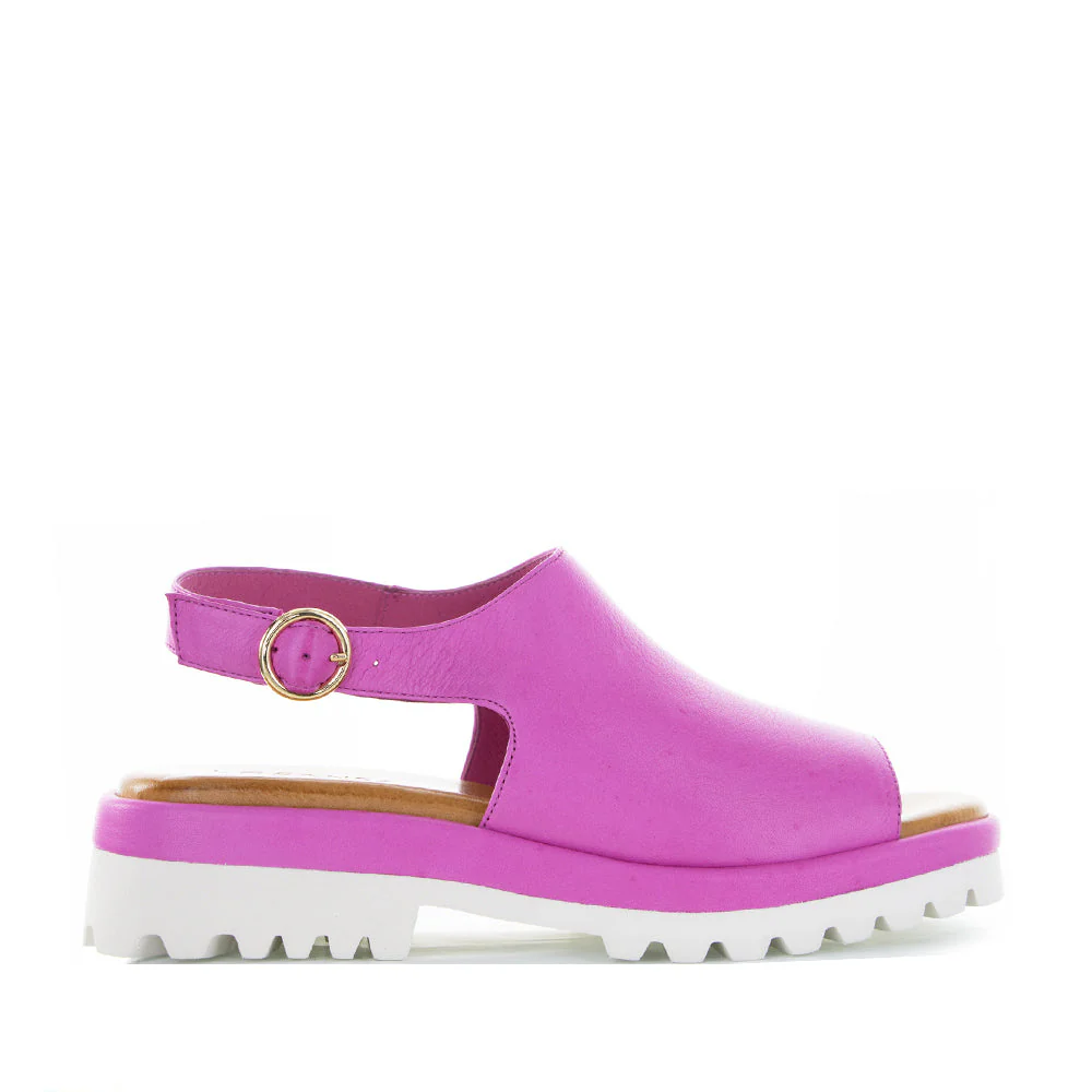 LE SANSA BRIAR HOT PINK - Image 5