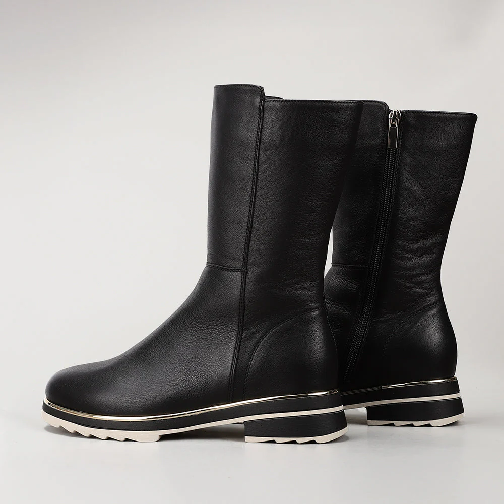 LE SANSA BUFFY BLACK - Image 4