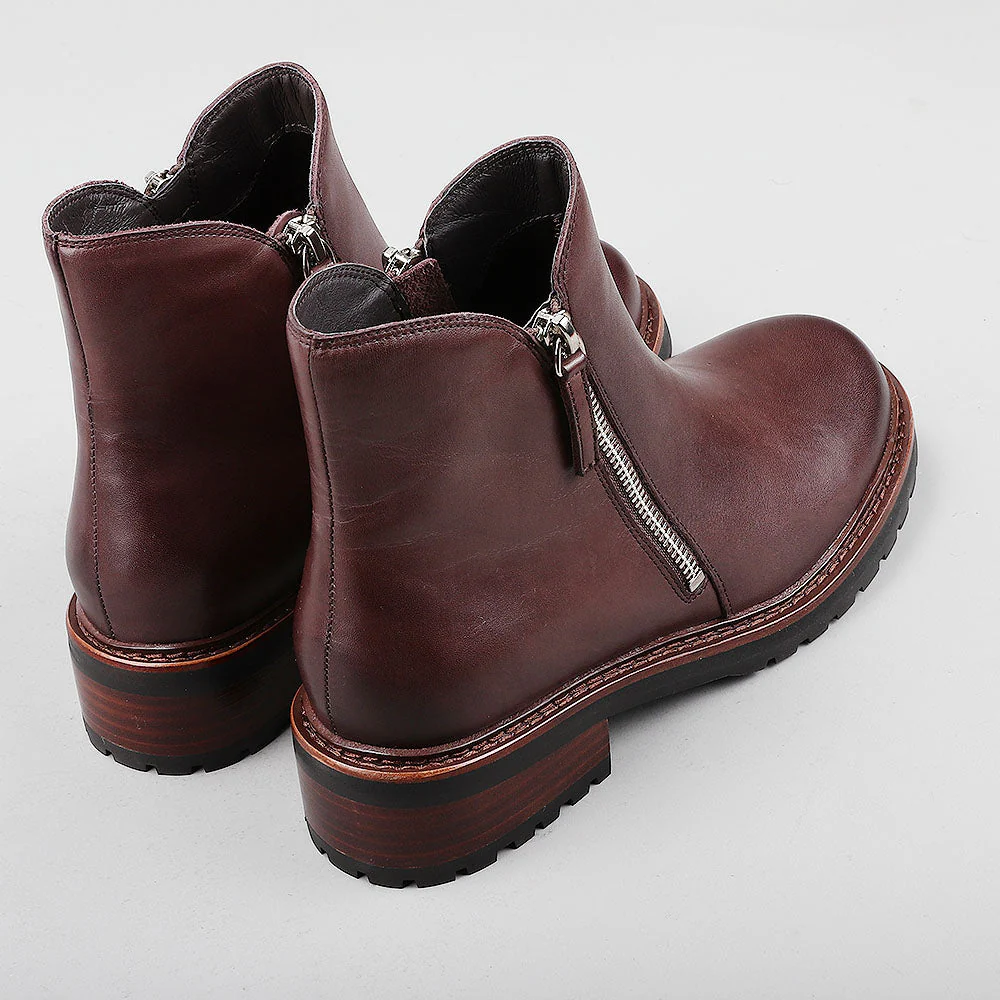 LE SANSA CAYLA CHOCO - Image 4