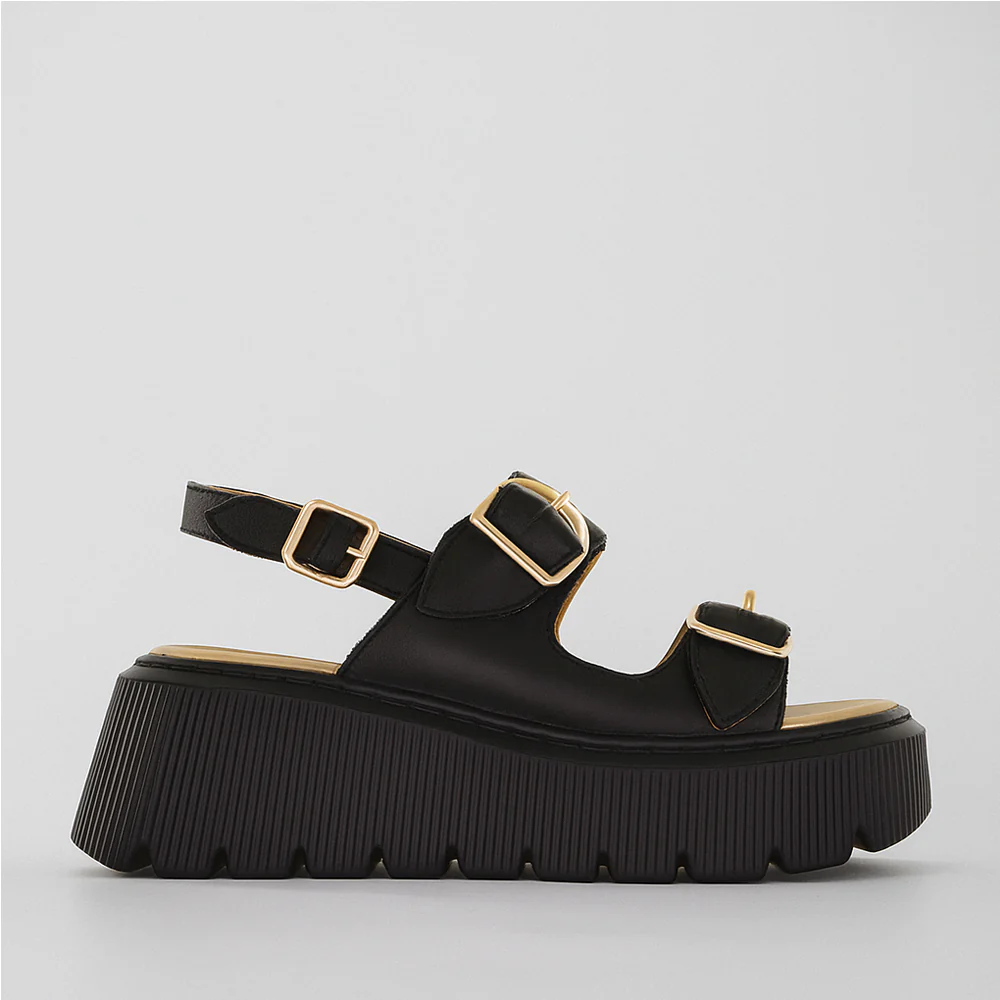 LE SANSA CENO BLACK