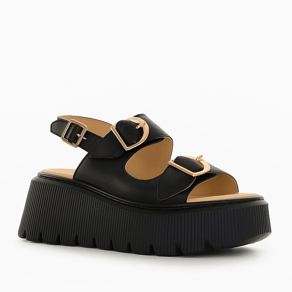 LE SANSA CENO BLACK - Image 2