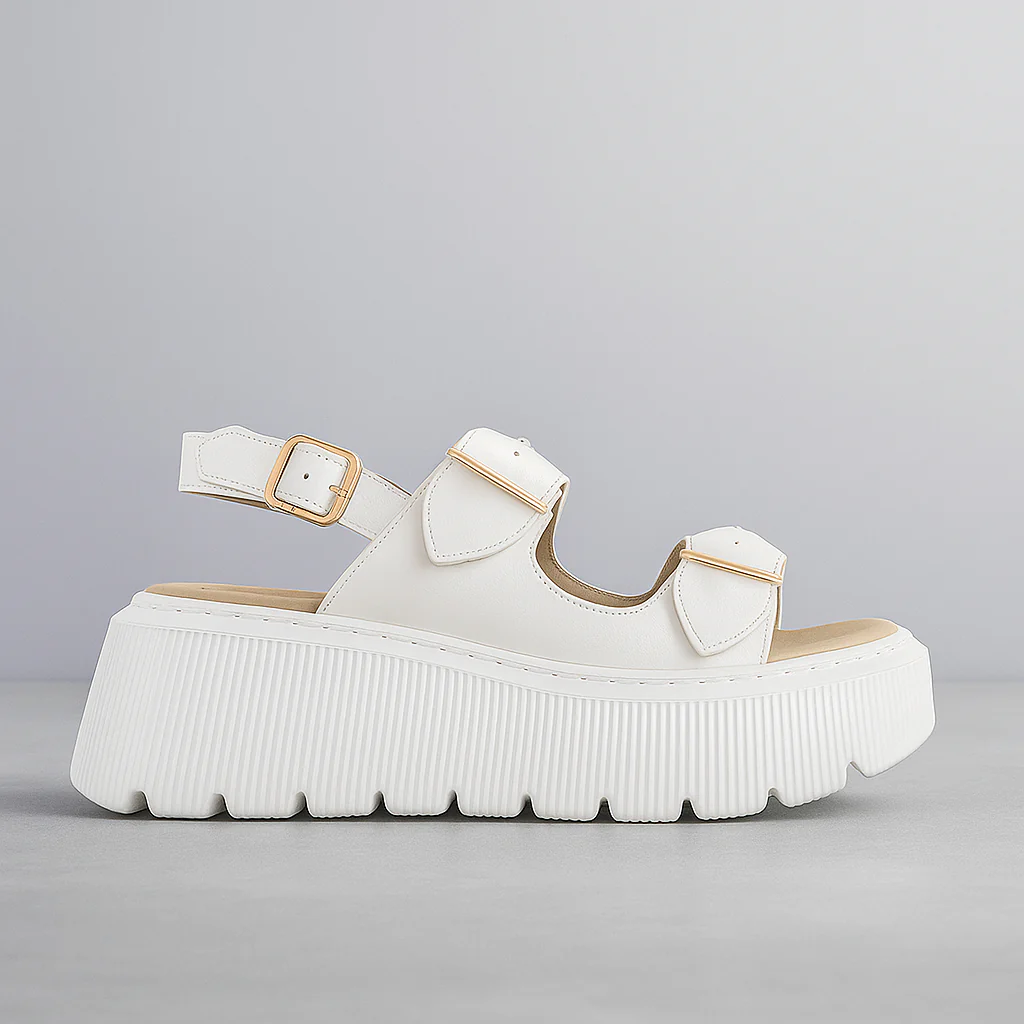 LE SANSA CENO WHITE