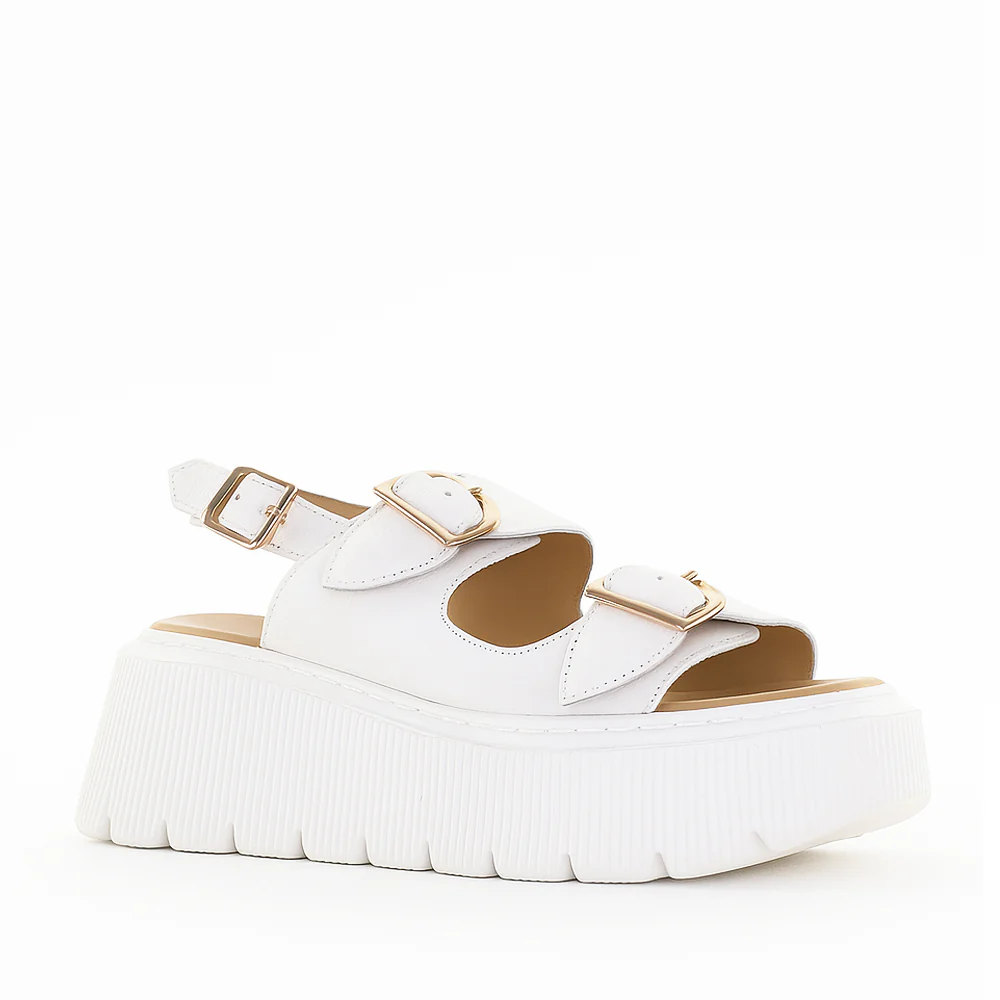 LE SANSA CENO WHITE - Image 3