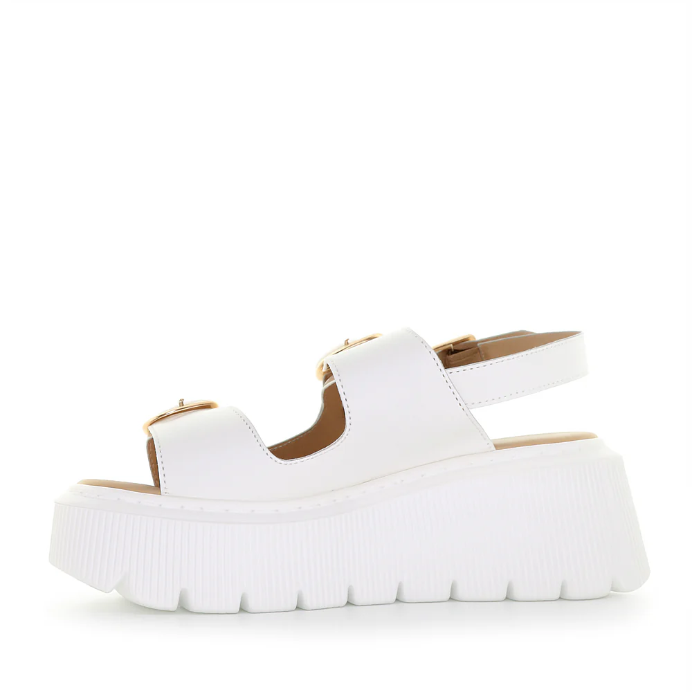 LE SANSA CENO WHITE - Image 4