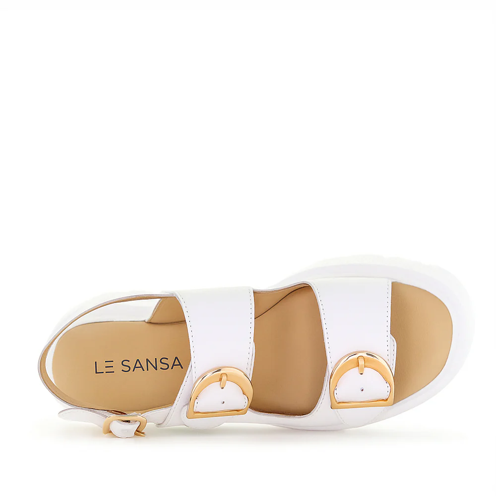 LE SANSA CENO WHITE - Image 5