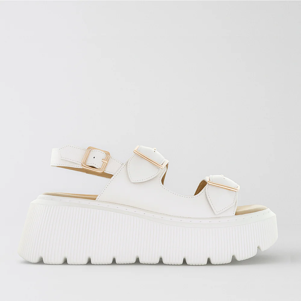 LE SANSA CENO WHITE - Image 6