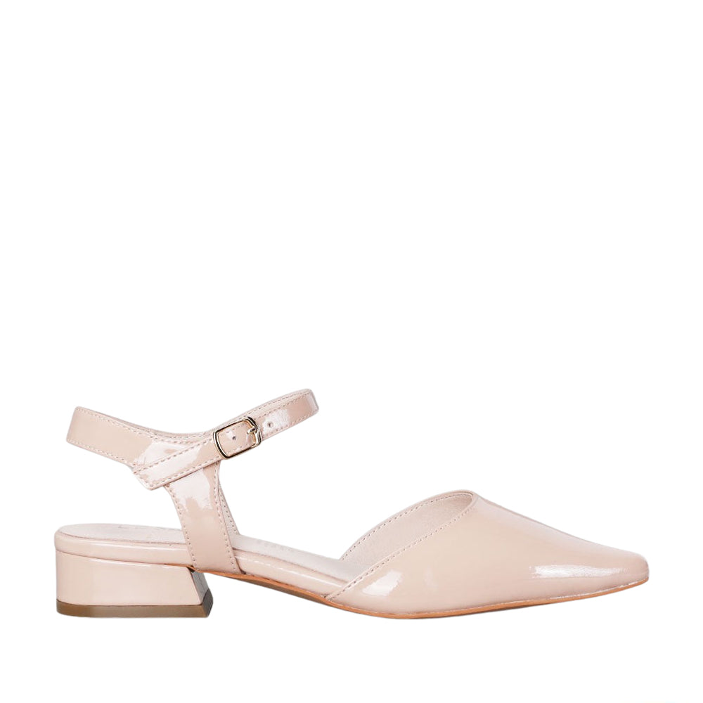 LE SANSA CORALIE NUDE PATENT - Image 2