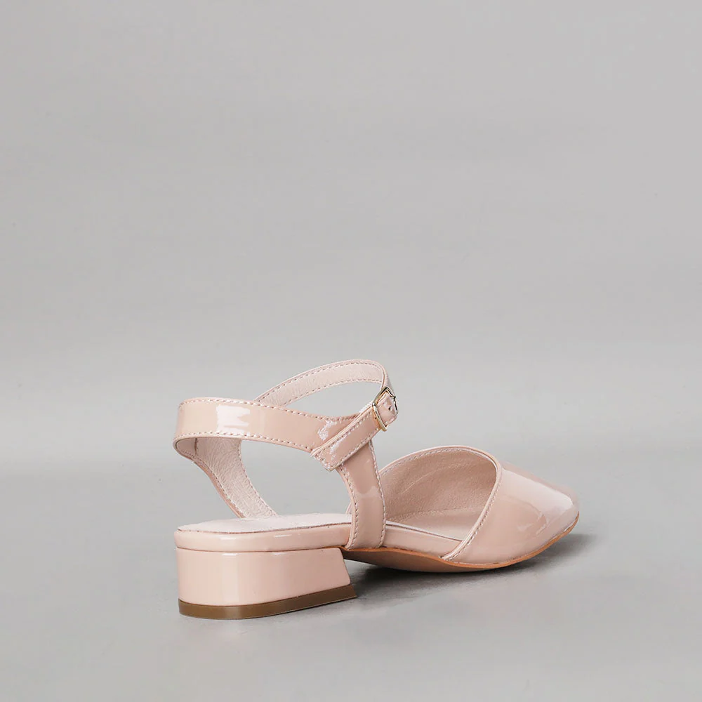 LE SANSA CORALIE NUDE PATENT - Image 5
