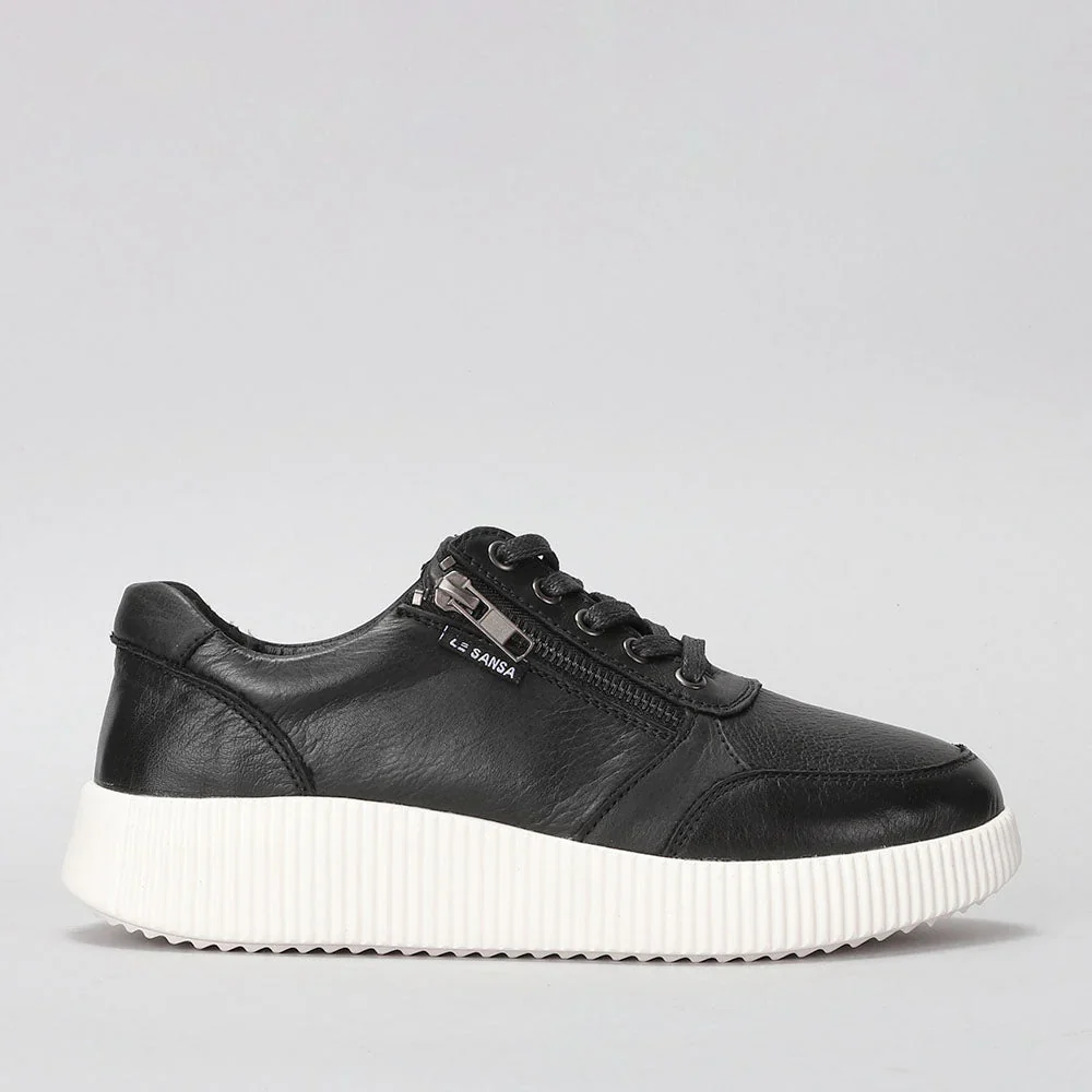 LE SANSA COSCO BLACK