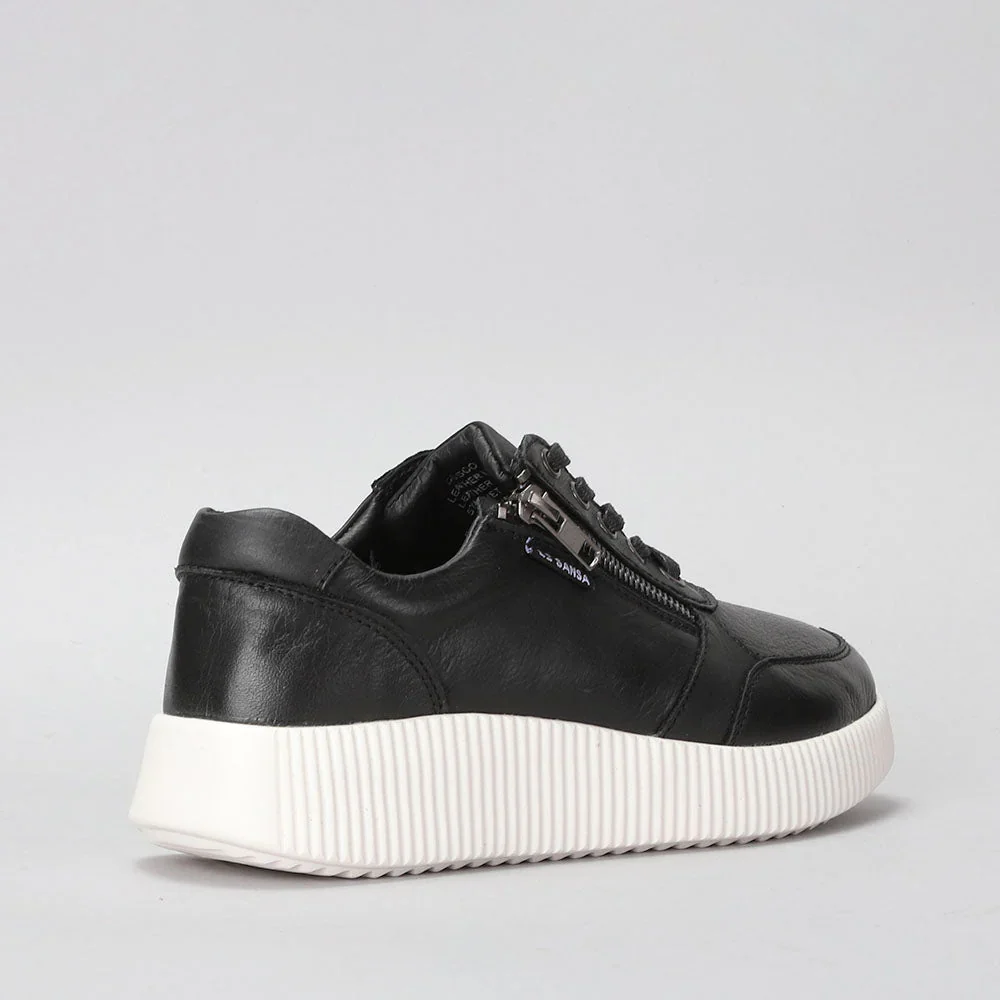 LE SANSA COSCO BLACK - Image 6