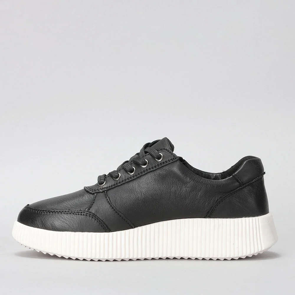 LE SANSA COSCO BLACK - Image 9