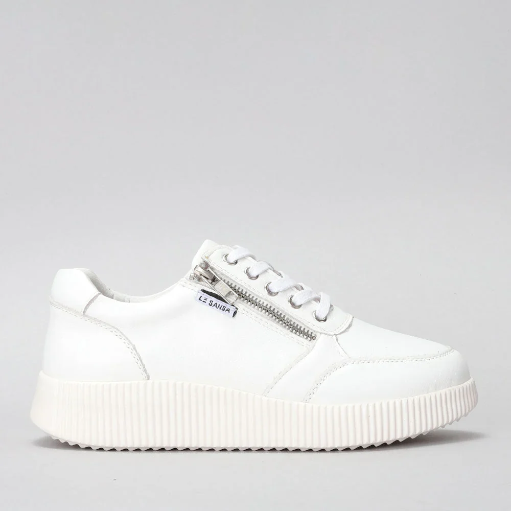 LE SANSA COSCO WHITE