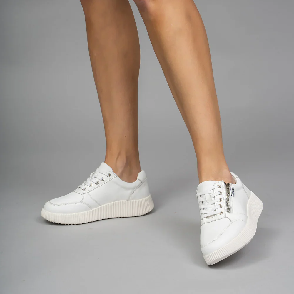 LE SANSA COSCO WHITE - Image 2