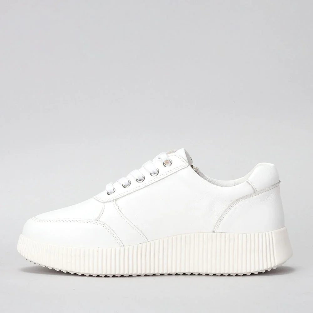 LE SANSA COSCO WHITE - Image 3