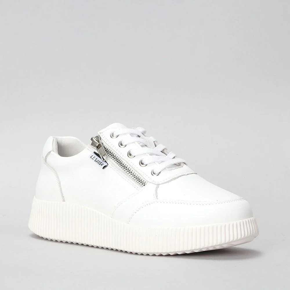 LE SANSA COSCO WHITE - Image 4