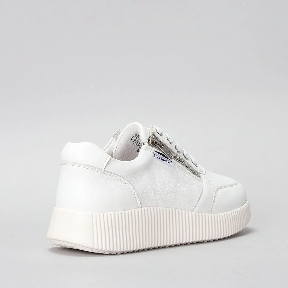 LE SANSA COSCO WHITE - Image 5