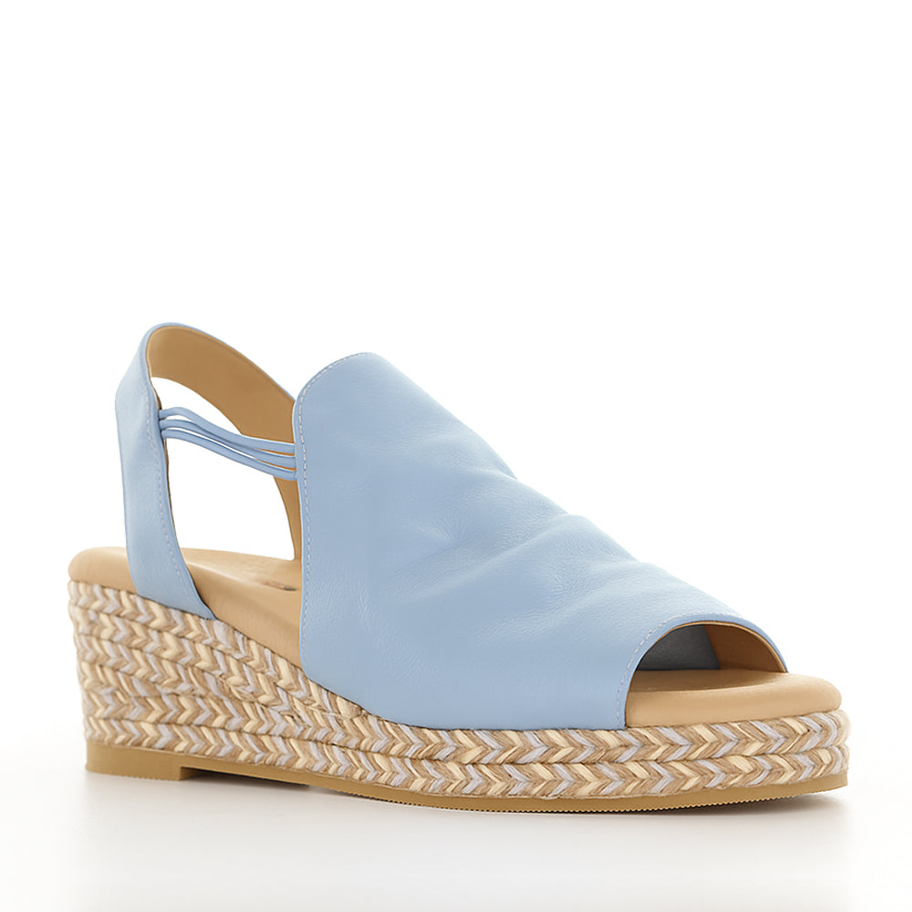 LE SANSA DARLA BABY BLUE - Image 3