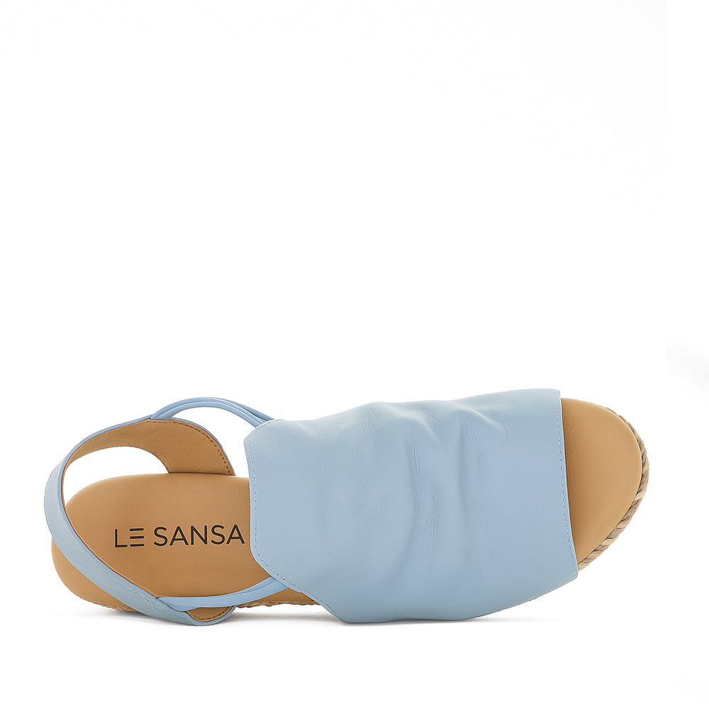 LE SANSA DARLA BABY BLUE - Image 5