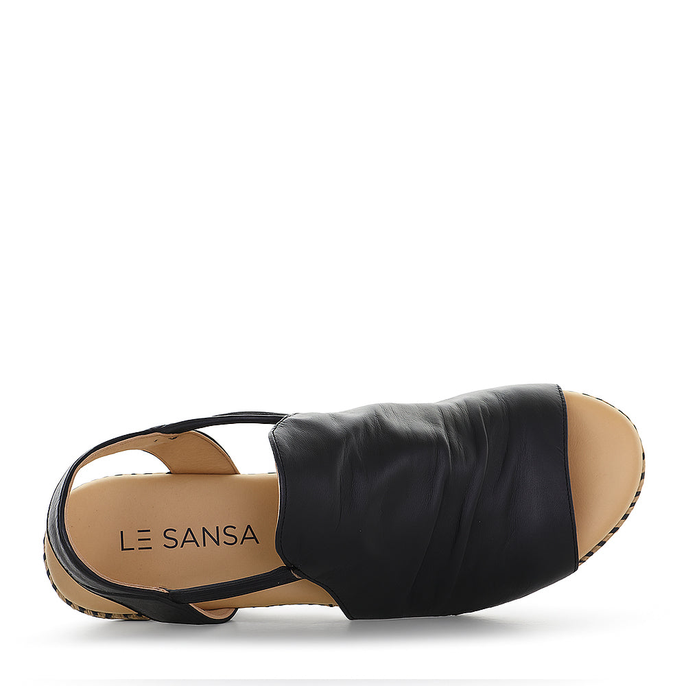 LE SANSA DARLA BLACK - Image 4
