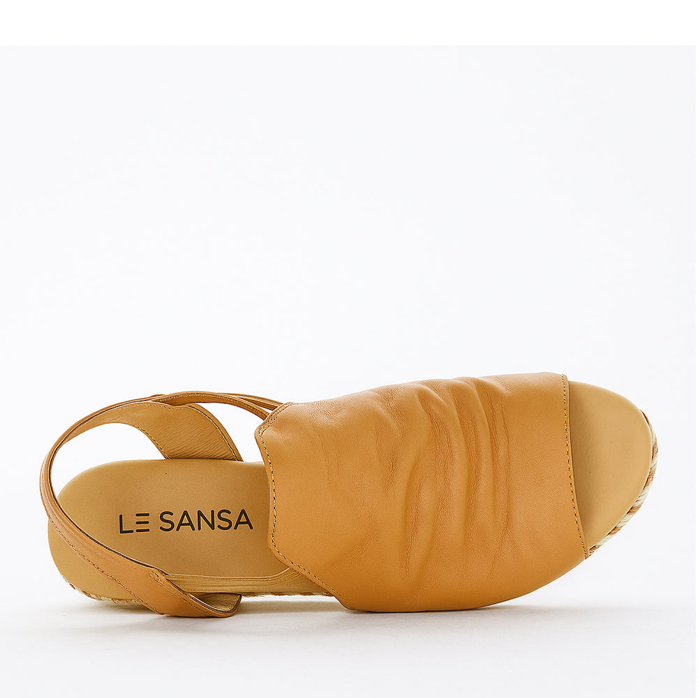 LE SANSA DARLA TAN - Image 4