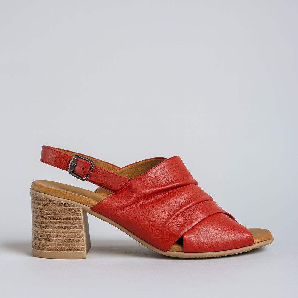 LE SANSA DAZZLE BORDO